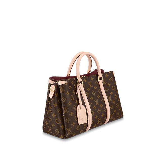 Louis Vuitton SOUFFLOT MM