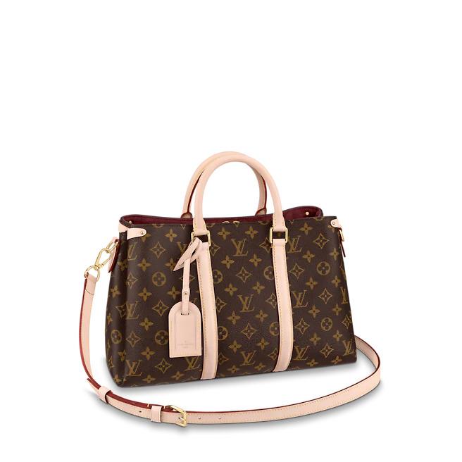 Louis Vuitton SOUFFLOT MM