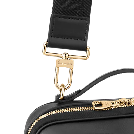 Louis Vuitton Utility Crossbody