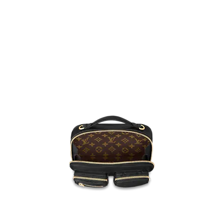 Louis Vuitton Utility Crossbody