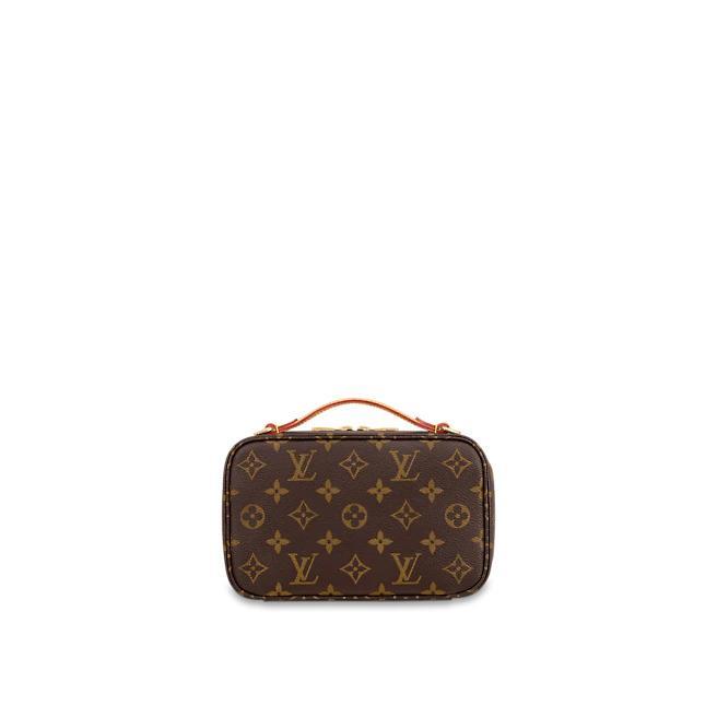 Louis Vuitton Utility Crossbody