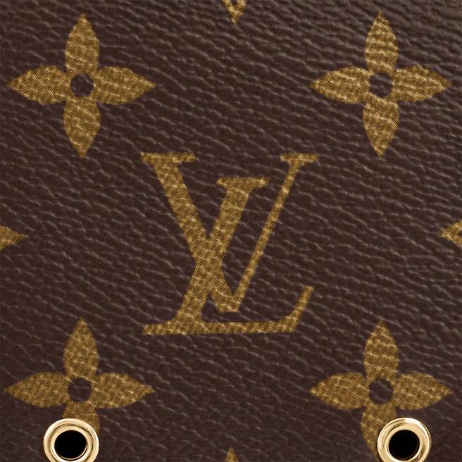 Louis Vuitton Utility Crossbody