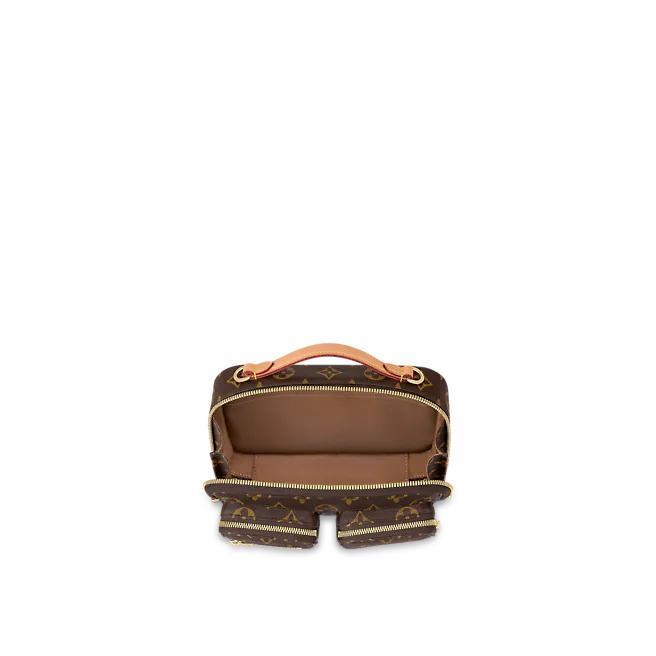 Louis Vuitton Utility Crossbody