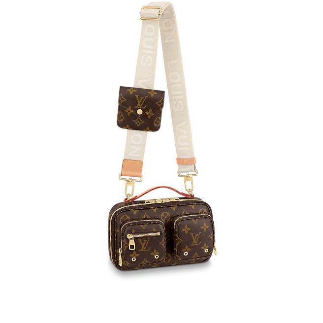 Louis Vuitton Utility Crossbody