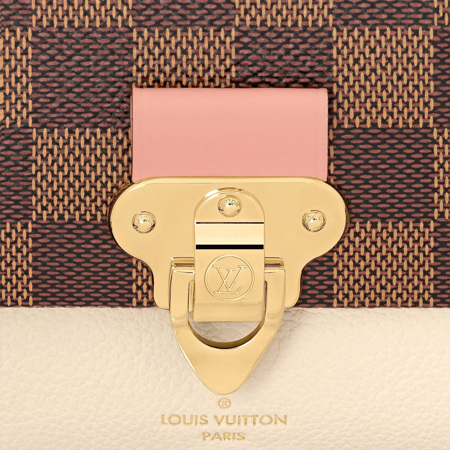 Louis Vuitton VAVIN CHAIN WALLET