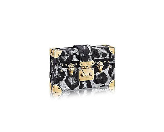 Louis Vuitton | Limited-Edition Petite Malle | One Size