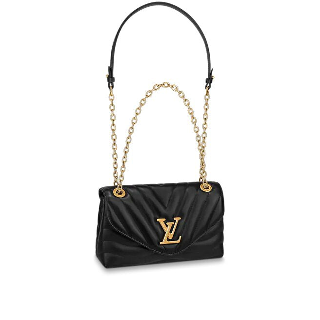 Louis Vuitton New Wave Chain Bag