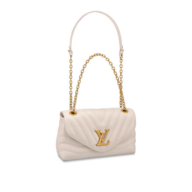 Louis Vuitton New Wave Chain Bag