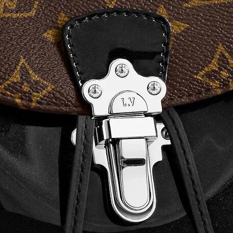 Louis Vuitton HOT SPRINGS BACKPACK