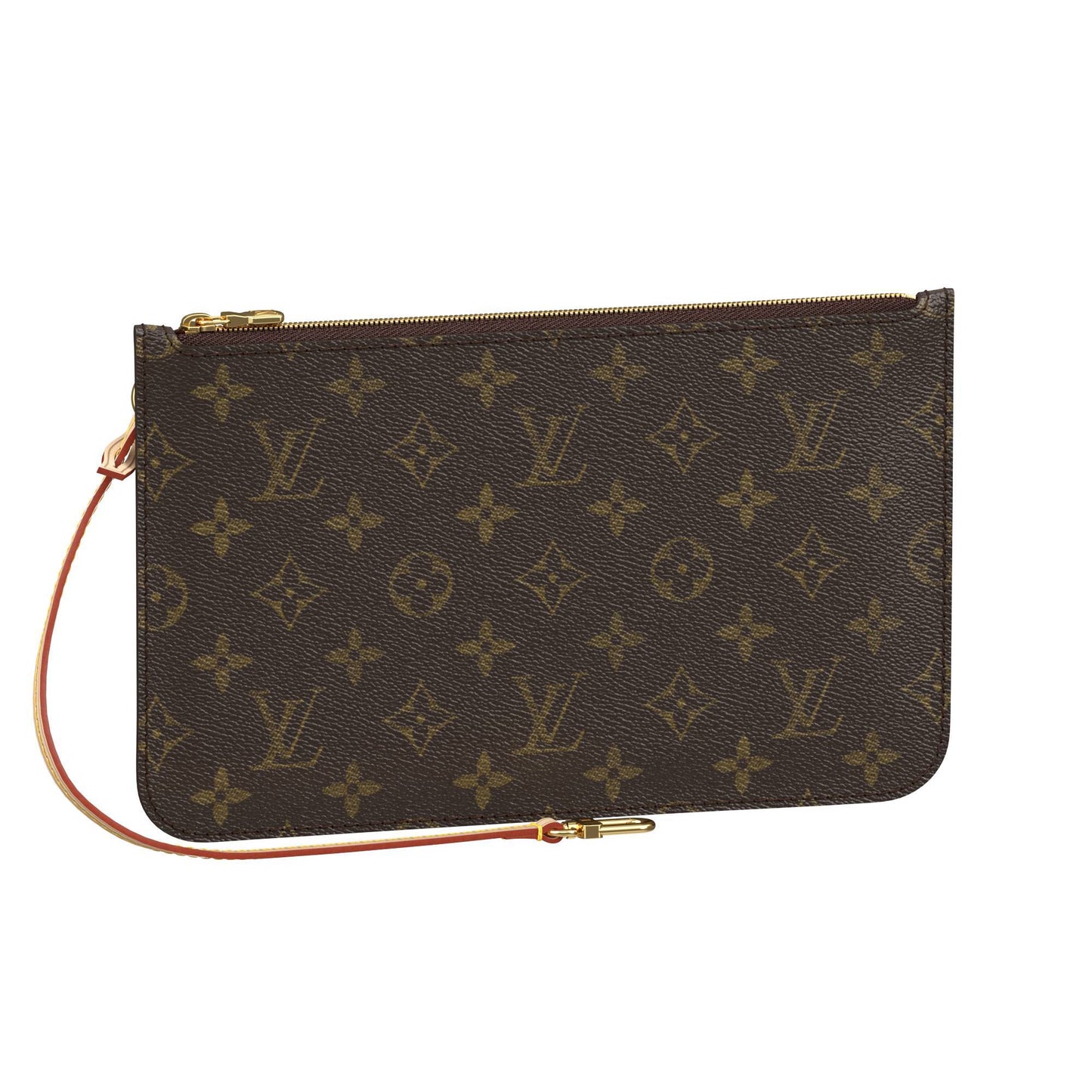 Louis Vuitton Neverfull MM My LV Heritage