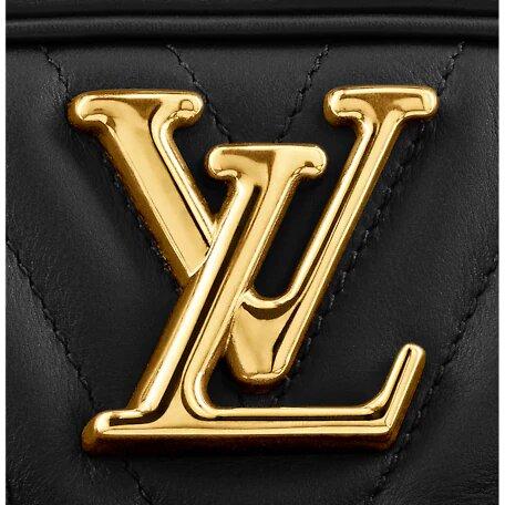 Louis Vuitton NEW WAVE CAMERA BAG