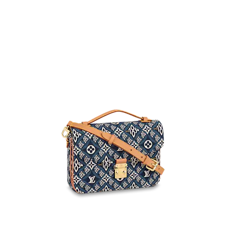 Louis Vuitton Since 1854 Pochette Metis