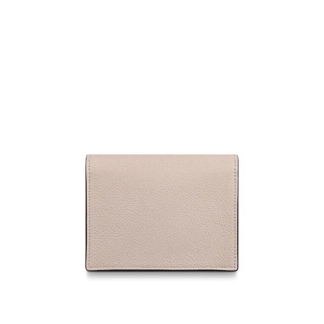 Louis Vuitton MINI MYLOCKME CHAIN POCHETTE Greige Beige